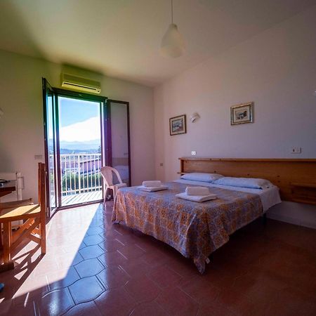 Hotel-Pensione 4 Stagioni Falcone Exterior photo